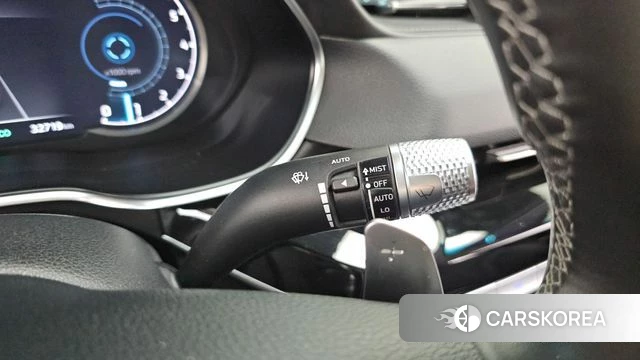 Genesis G80 (RG3) id 4517953 из Кореи 22