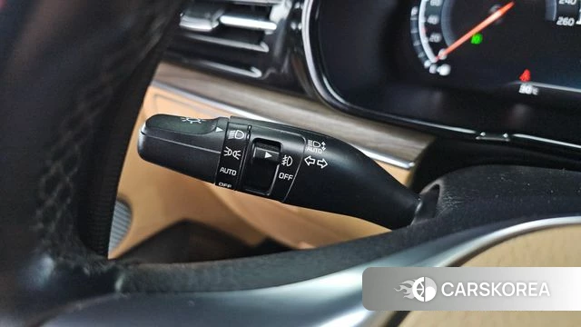 Kia Mohave Master id 4317485 из Кореи 22