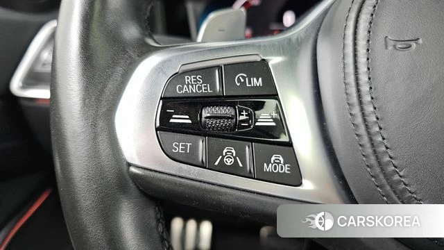 BMW 3 Series (G20) id 4836564 из Кореи 22
