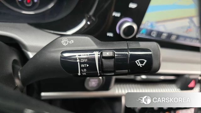 Kia K5 3rd generation id 4376835 из Кореи 22