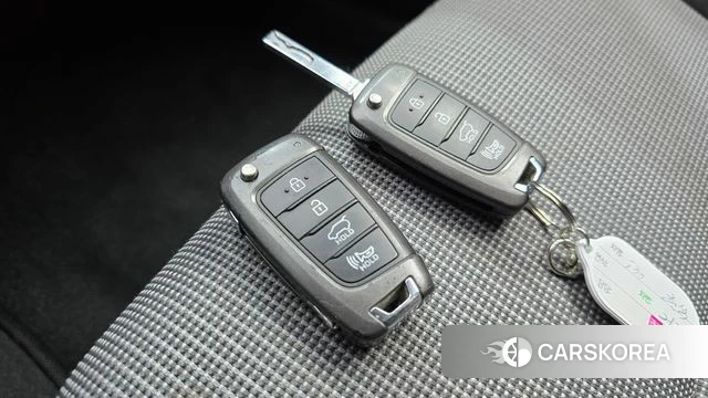 Hyundai i30 (PD) id 4895646 из Кореи 22