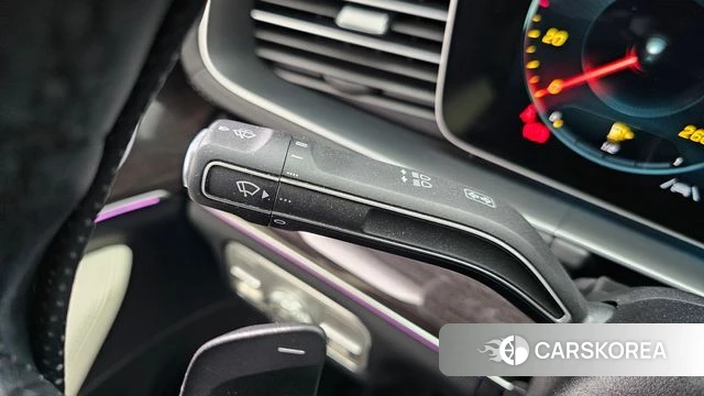 Mercedes-Benz GLE-Class W167 id 4445811 из Кореи 22