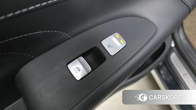 Hyundai The New Grandeur IG id 4595006 из Кореи 22