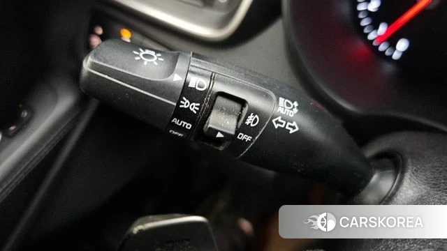 Kia The New Sorento id 4304977 из Кореи 22