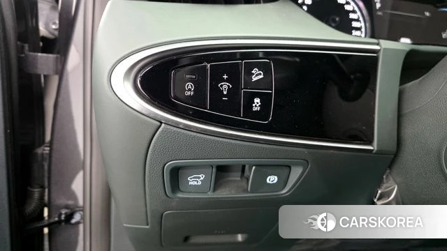 Genesis GV70 id 4231946 из Кореи 22