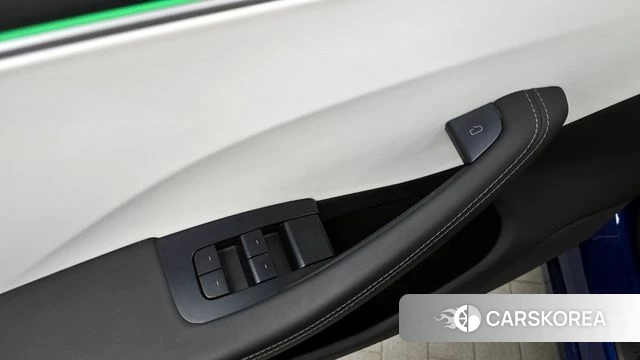 Tesla Model 3 id 4408170 из Кореи 22