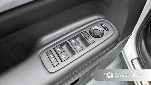 Hyundai Santa Fe (MX5) id 4394879 из Кореи 22