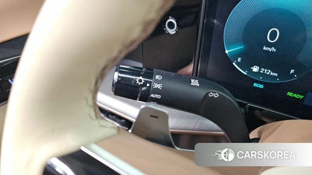 Hyundai Grandeur Hybrid (GN7) id 4665566 из Кореи 22