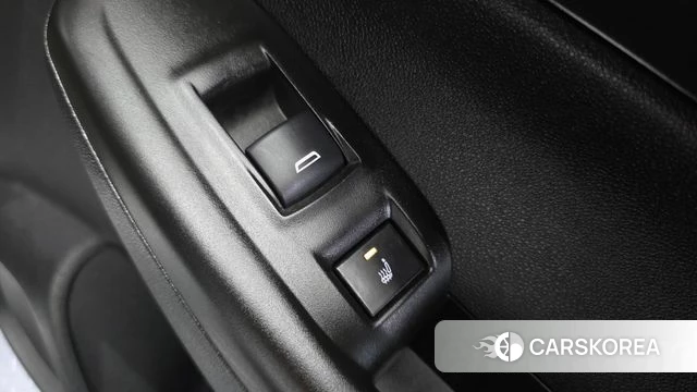 Chevrolet (GM Daewoo) Trailblazer id 4688736 из Кореи 22