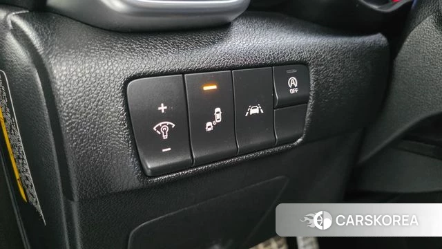 Kia Sportage The Bold id 4587105 из Кореи 22