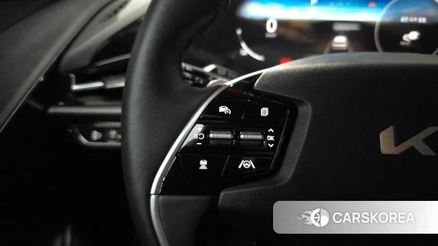 Kia Di All New Niro EV id 4942433 из Кореи 22
