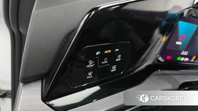 Volkswagen Golf 8th Generation id 4408476 из Кореи 22