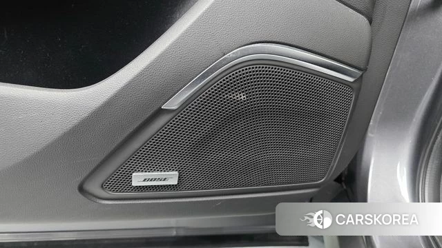 Renault Korea (Samsung) The New QM6 id 4496324 из Кореи 22