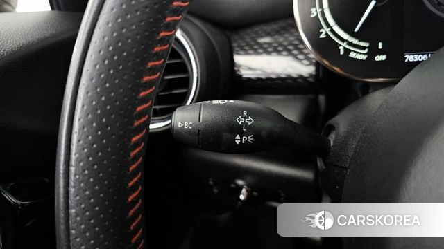 Mini Cooper S id 4371524 из Кореи 22