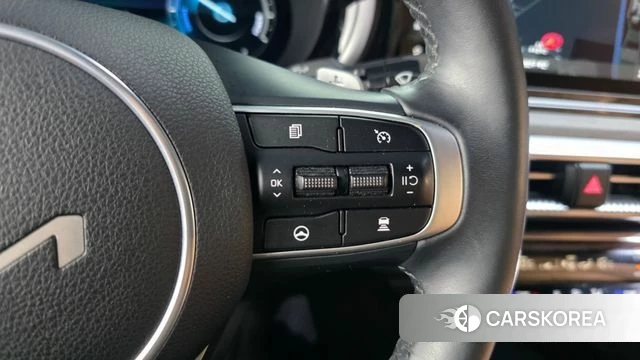 Kia K5 Hybrid 3rd Generation id 4675432 из Кореи 22