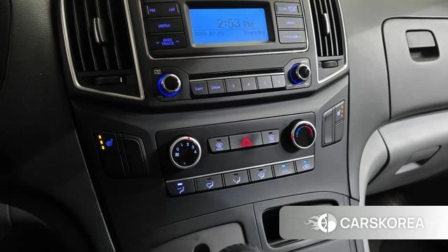 Hyundai The New Grand Starex id 4619798 из Кореи 22