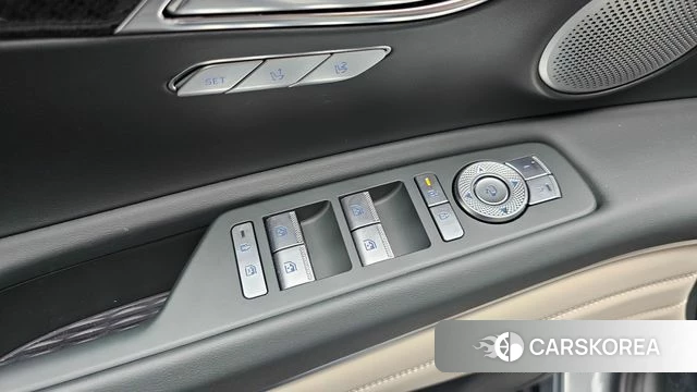 Genesis GV80 Coupe id 4617804 из Кореи 22