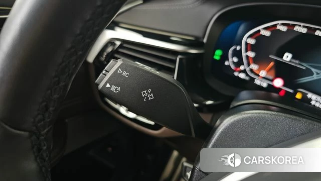 BMW 6 Series GT (G32) id 4501255 из Кореи 22