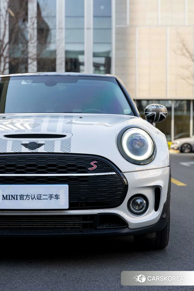 MINI CLUBMAN id 4239846 из Китая 22