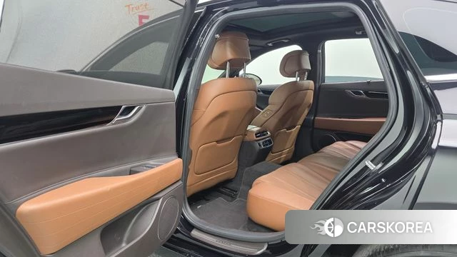 Genesis G80 (RG3) id 4330959 из Кореи 22