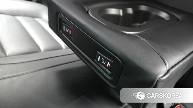 Renault Korea (Samsung) The New QM6 id 4769920 из Кореи 22