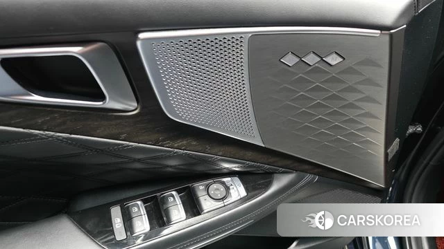 Kia K8 Hybrid id 4337813 из Кореи 22