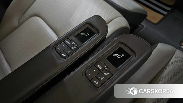 Kia The New Carnival 4th Generation id 4623466 из Кореи 22