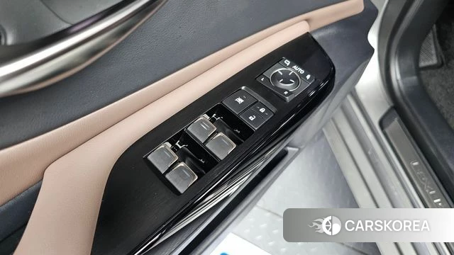Lexus ES300h 7th generation id 4427552 из Кореи 22