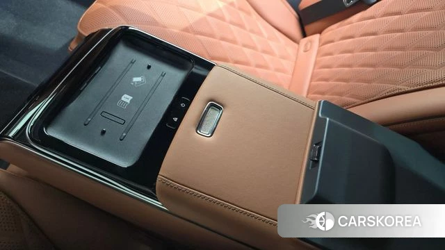 Mercedes-Benz S-Class W223 id 4353936 из Кореи 22