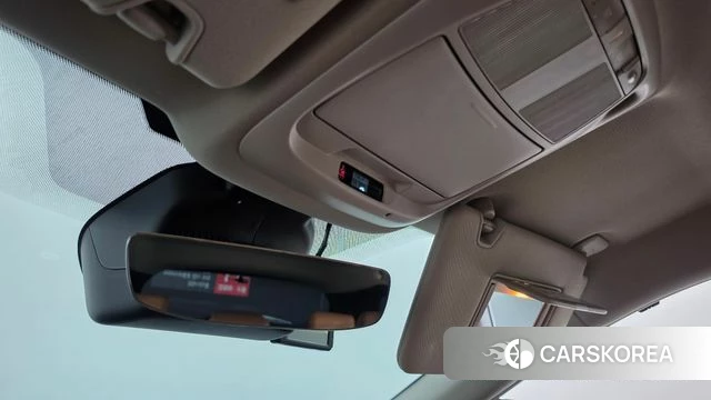 Renault Korea (Samsung) The New QM6 id 4836329 из Кореи 22