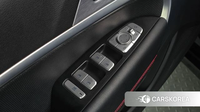 Genesis G70 id 4742373 из Кореи 22