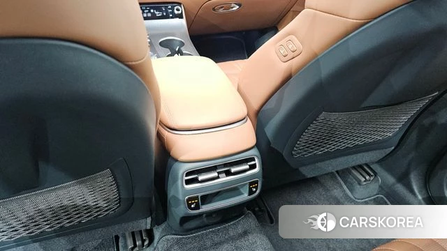 Genesis GV70 id 4739442 из Кореи 22