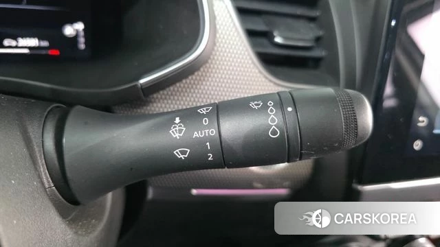 Renault Korea (Samsung) XM3 id 4613398 из Кореи 22