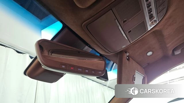 Genesis G90 id 4737080 из Кореи 22