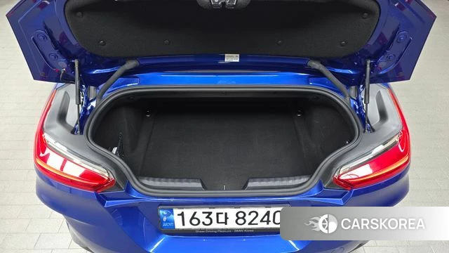BMW Z4 (G29) id 4540829 из Кореи 22