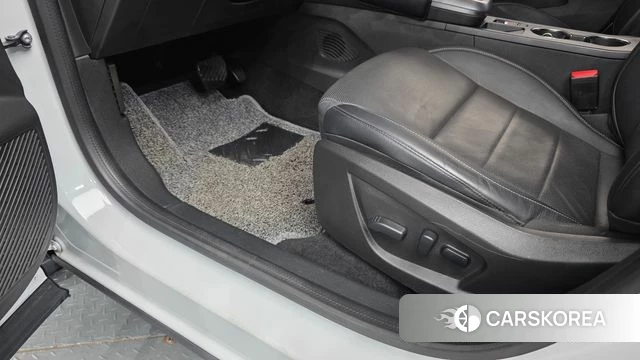 Renault Korea (Samsung) XM3 id 4712812 из Кореи 22