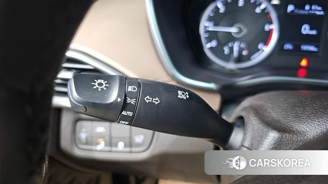 Hyundai Santa Fe TM id 4620218 из Кореи 22