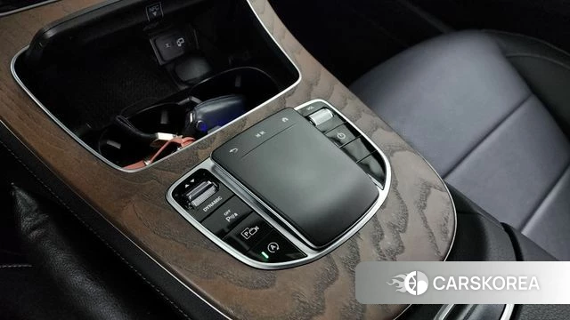 Mercedes-Benz E-Class W213 id 4458058 из Кореи 22