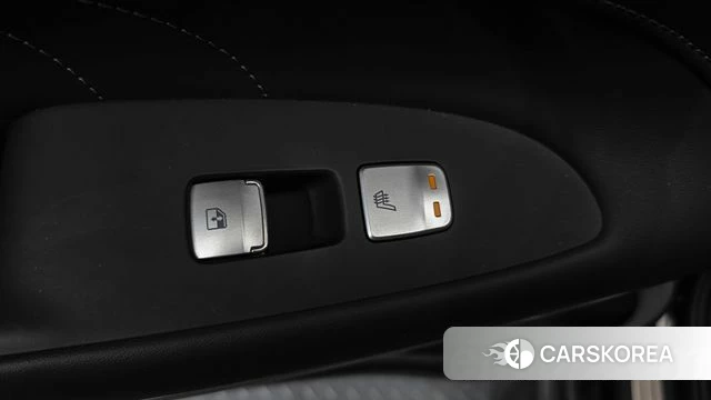 Hyundai The New Grandeur IG Hybrid id 4481798 из Кореи 22