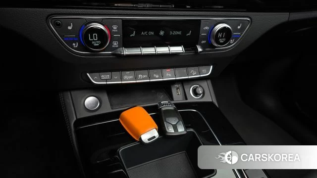 Audi Q5 (FY) id 4283165 из Кореи 22