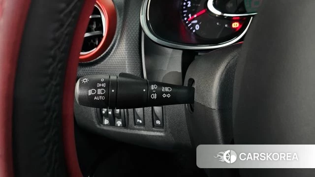 Renault Korea (Samsung) Clio id 4294727 из Кореи 22