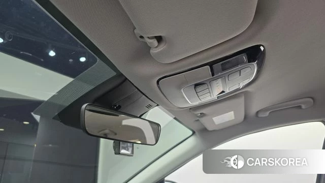 Hyundai Sonata (DN8) id 4604504 из Кореи 22