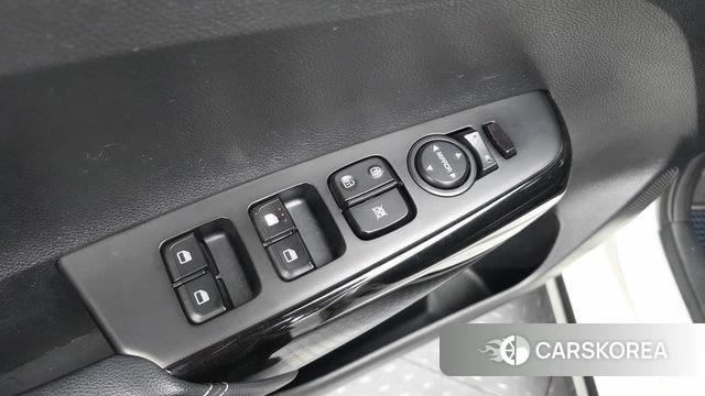 Kia All New Morning (JA) id 4471794 из Кореи 22