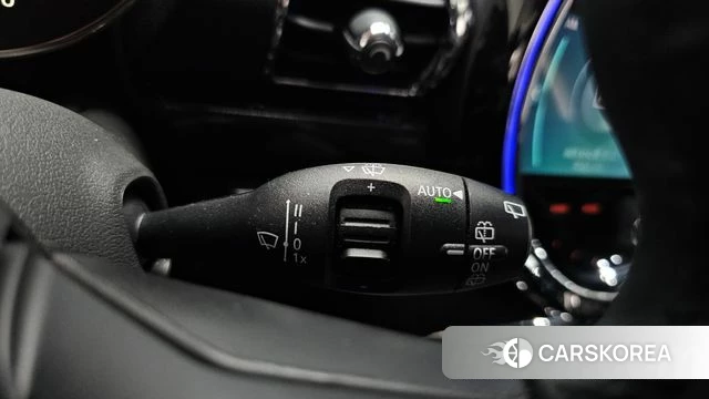 Mini Cooper Clubman id 4315762 из Кореи 22