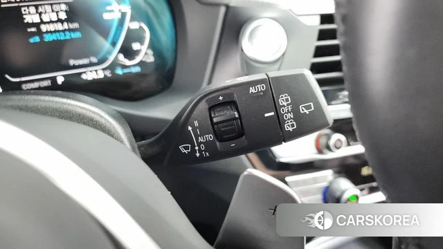 BMW X3 (G01) id 4423535 из Кореи 22