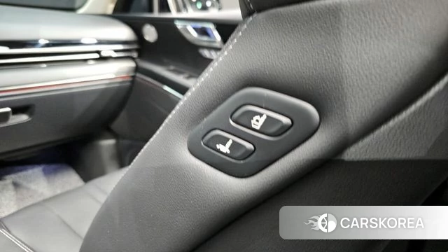 Genesis GV80 id 4185869 из Кореи 22