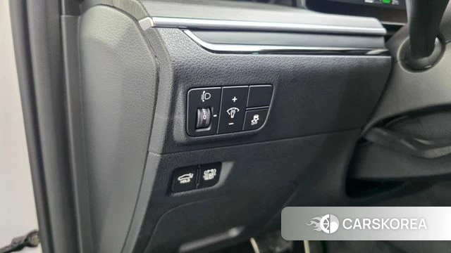 Kia The New K5 Hybrid 3rd generation id 4870622 из Кореи 22