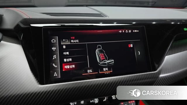 Audi RS e-Tron GT id 4415596 из Кореи 22