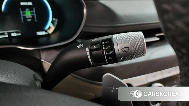 Genesis G80 (RG3) id 4625216 из Кореи 22