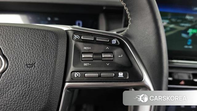 Ssangyong Torres id 4608057 из Кореи 22
